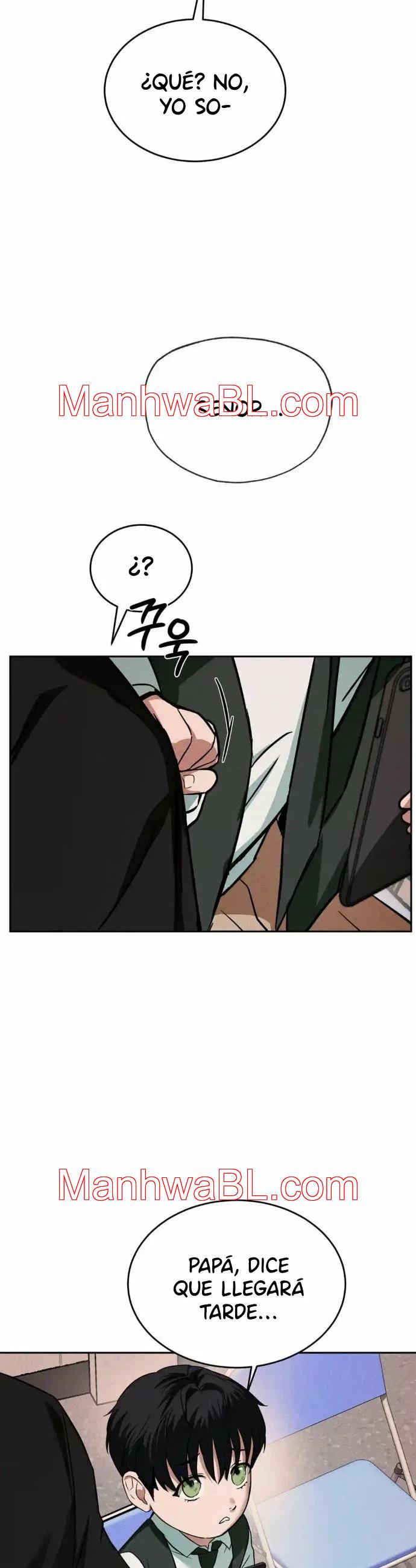FlashLight - Capítulo 11 2 manhwa