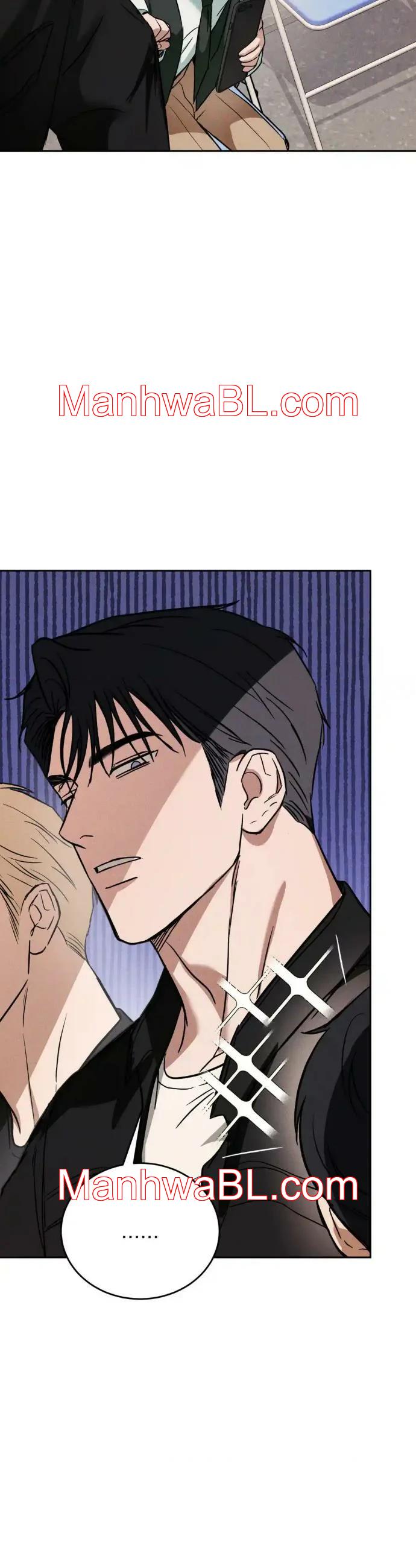FlashLight - Capítulo 11 2 manhwa