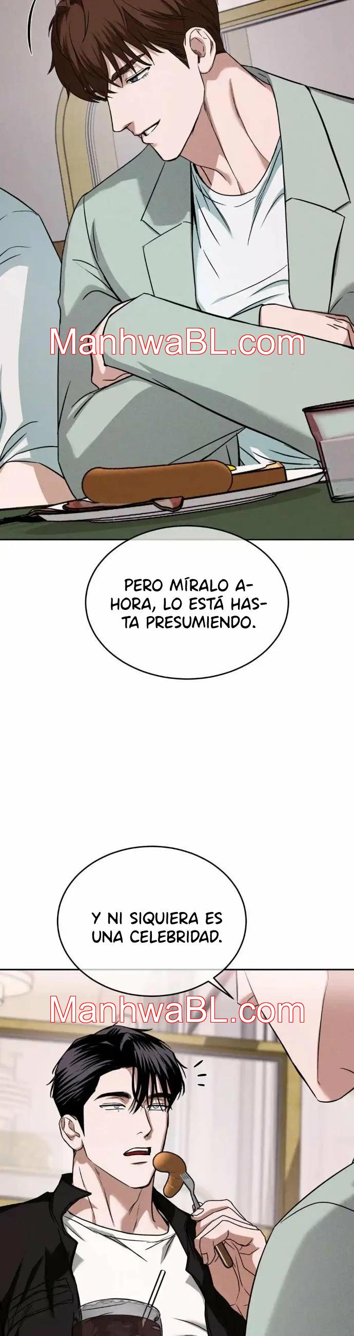FlashLight - Capítulo 11 2 manhwa