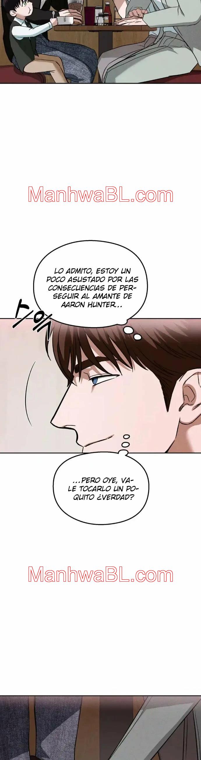 FlashLight - Capítulo 11 2 manhwa