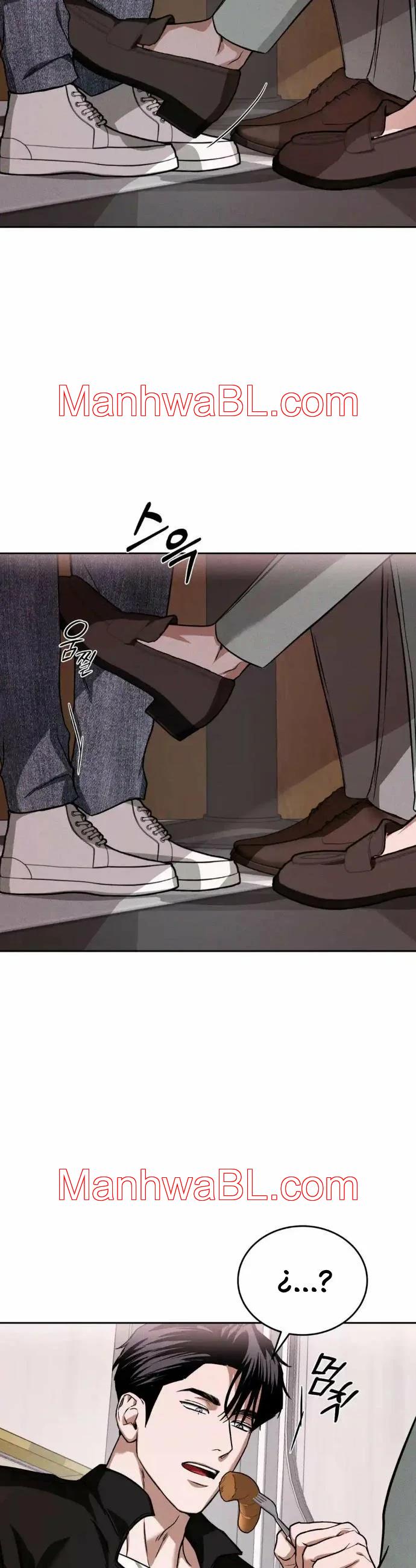 FlashLight - Capítulo 11 2 manhwa