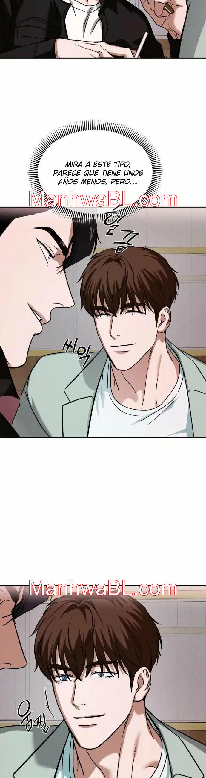 FlashLight - Capítulo 11 2 manhwa