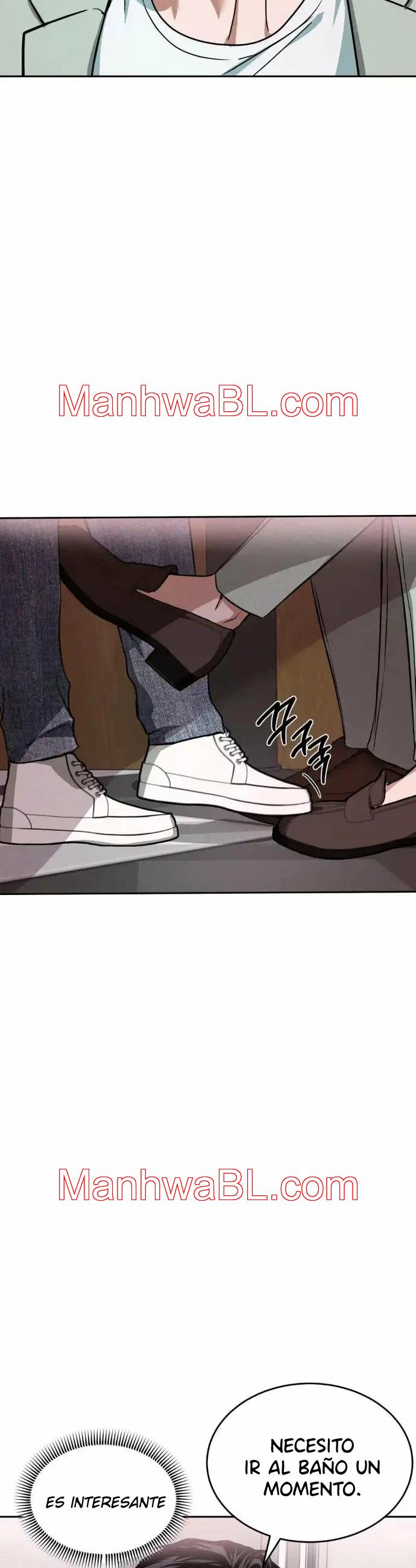 FlashLight - Capítulo 11 2 manhwa