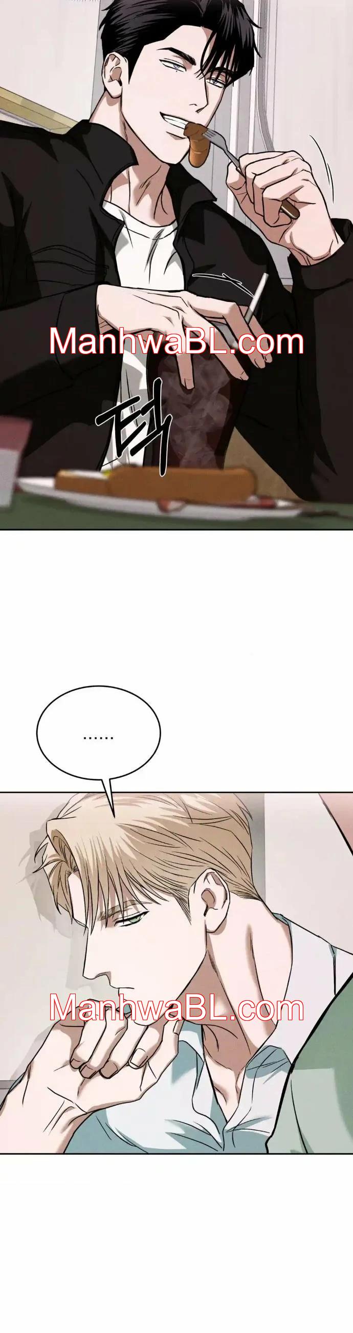 FlashLight - Capítulo 11 2 manhwa
