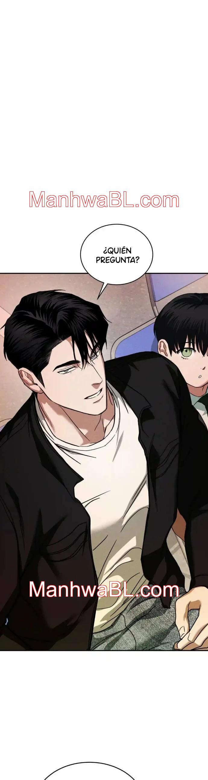 FlashLight - Capítulo 11 manhwa