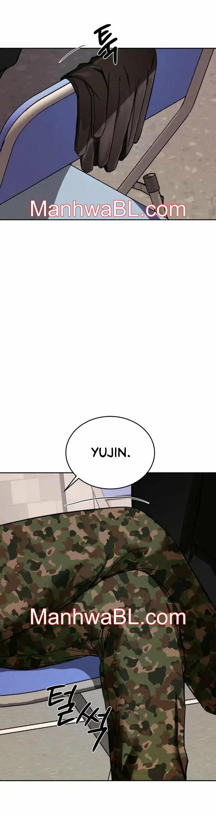 FlashLight - Capítulo 11 manhwa