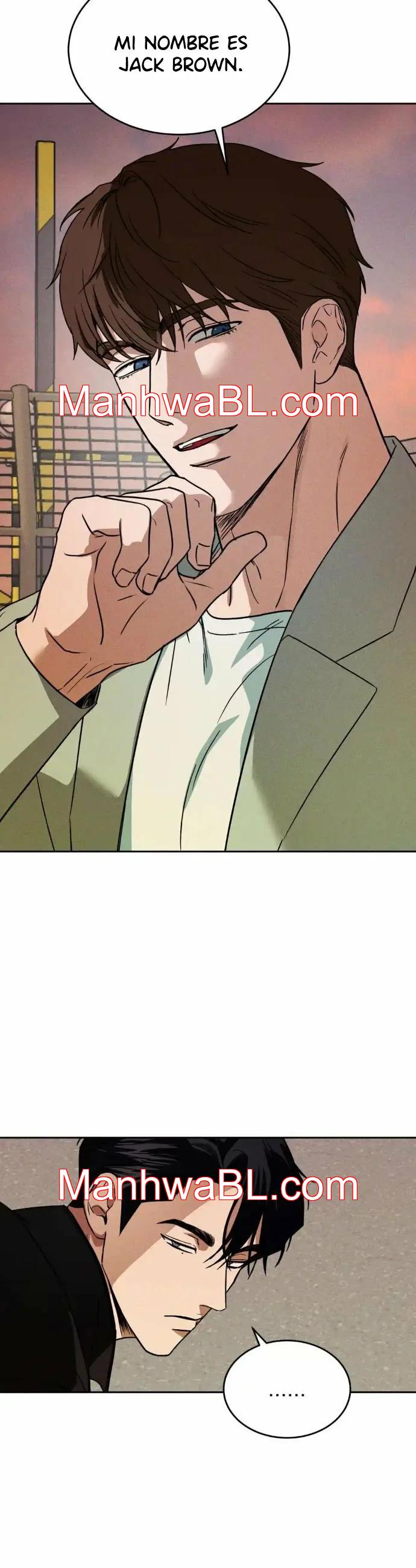 FlashLight - Capítulo 11 manhwa
