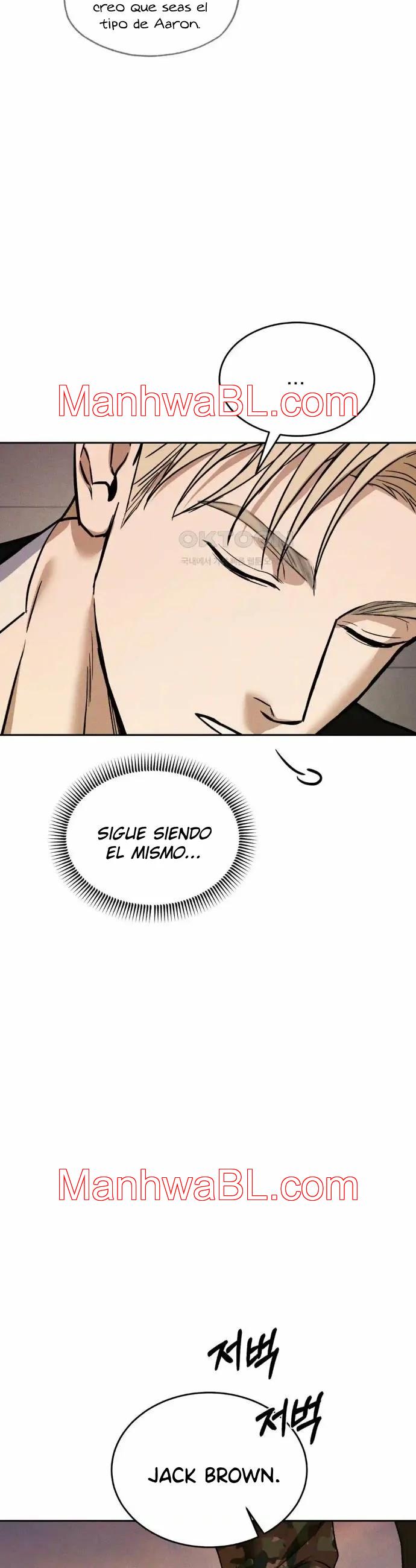 FlashLight - Capítulo 11 manhwa