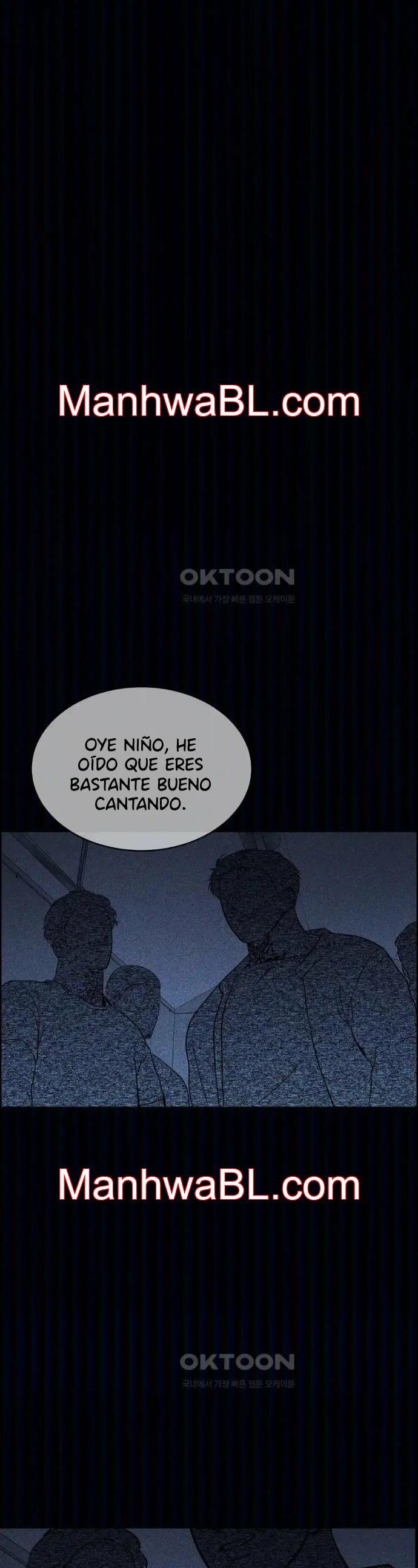 FlashLight - Capítulo 6 manhwa