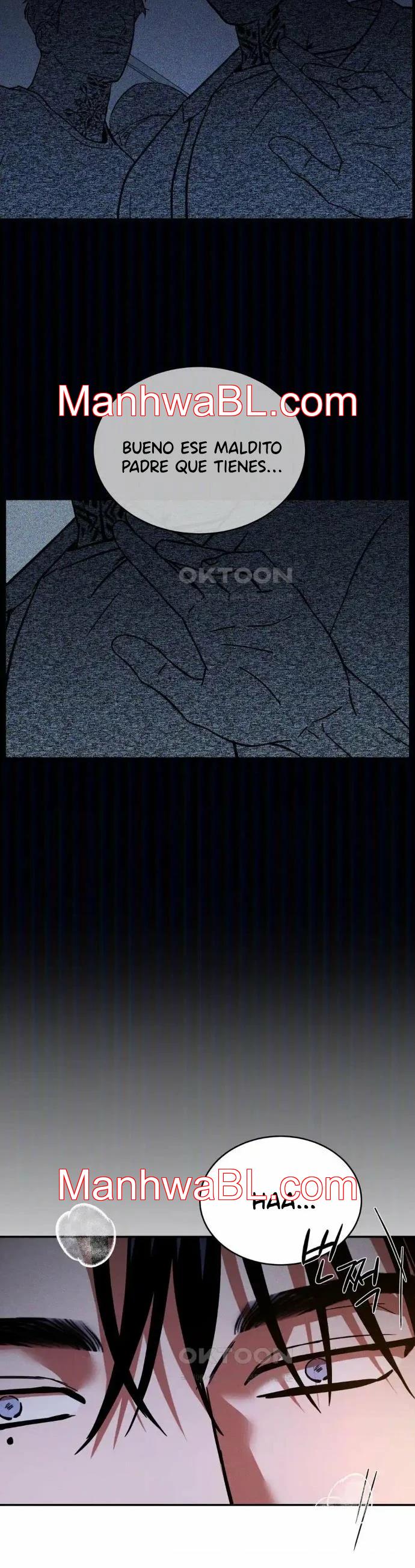FlashLight - Capítulo 6 manhwa