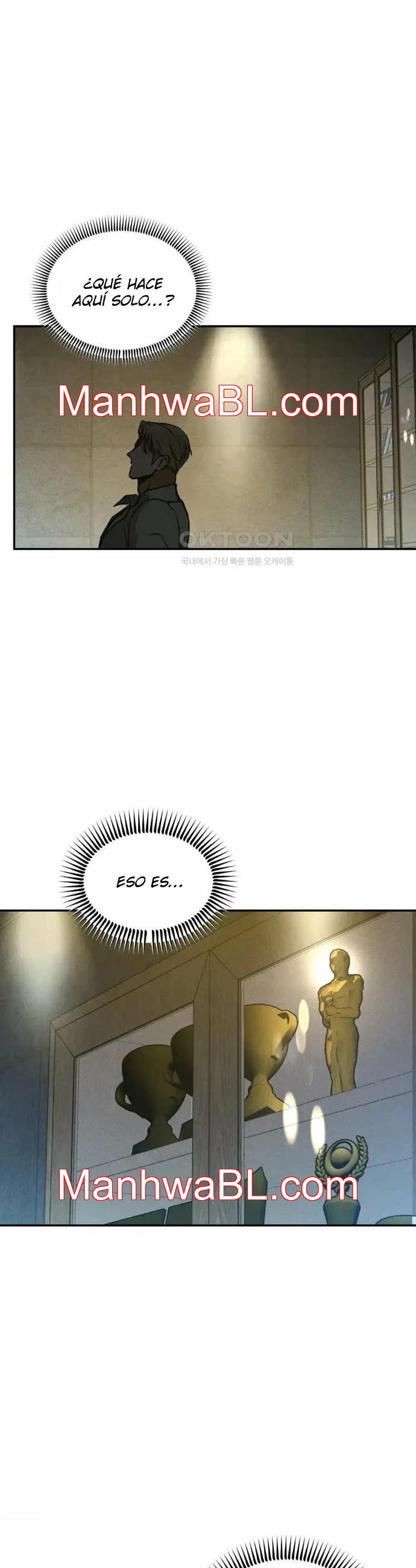 FlashLight - Capítulo 6 manhwa