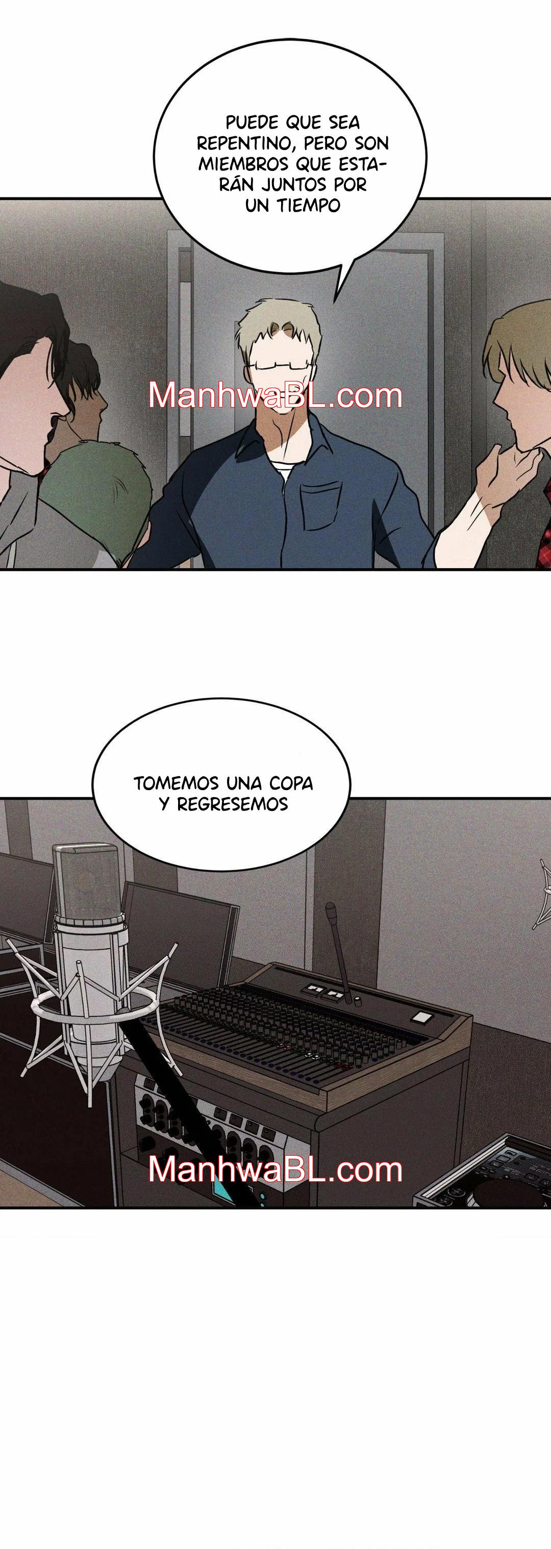 FlashLight - Capítulo 17 2 manhwa