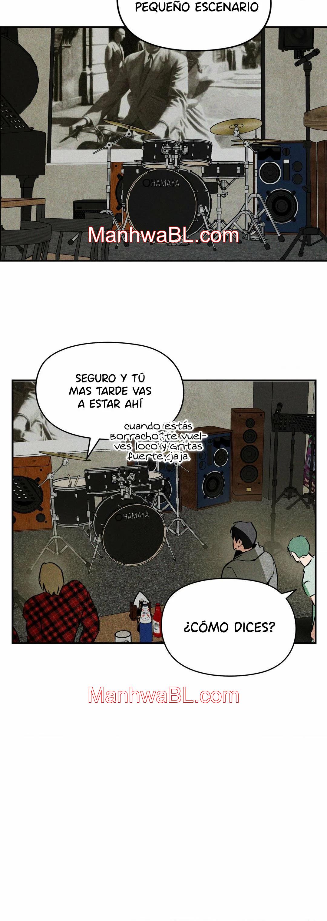 FlashLight - Capítulo 17 2 manhwa