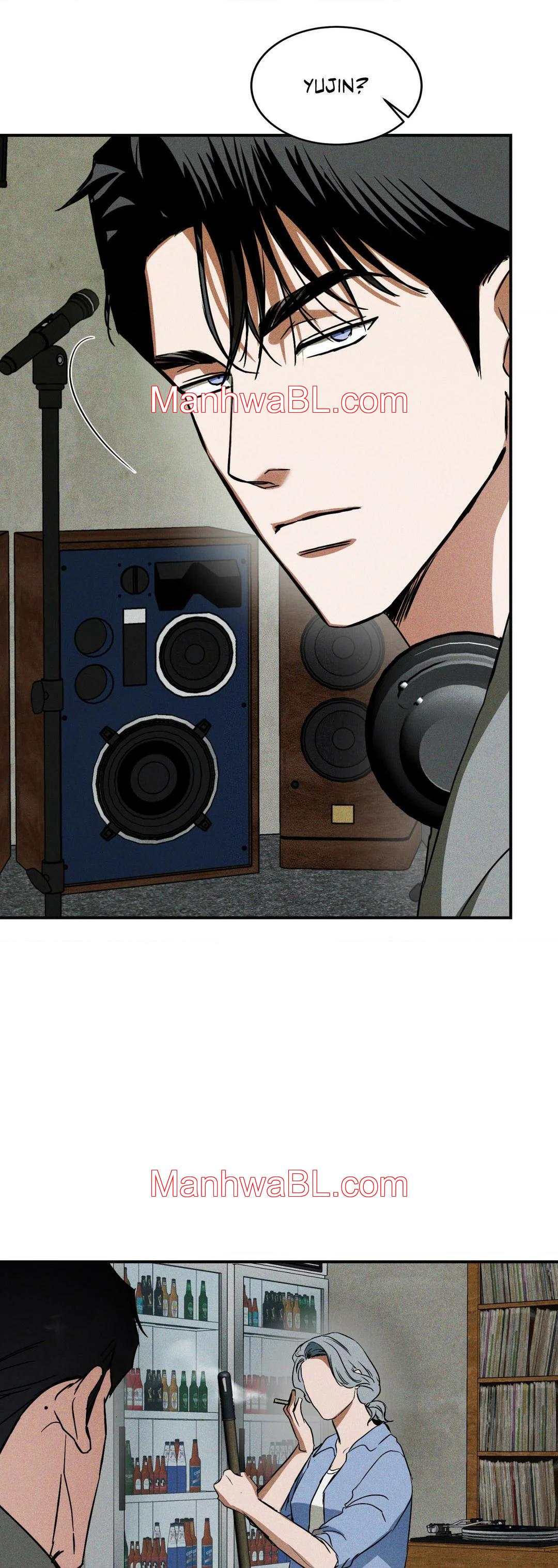 FlashLight - Capítulo 17 2 manhwa