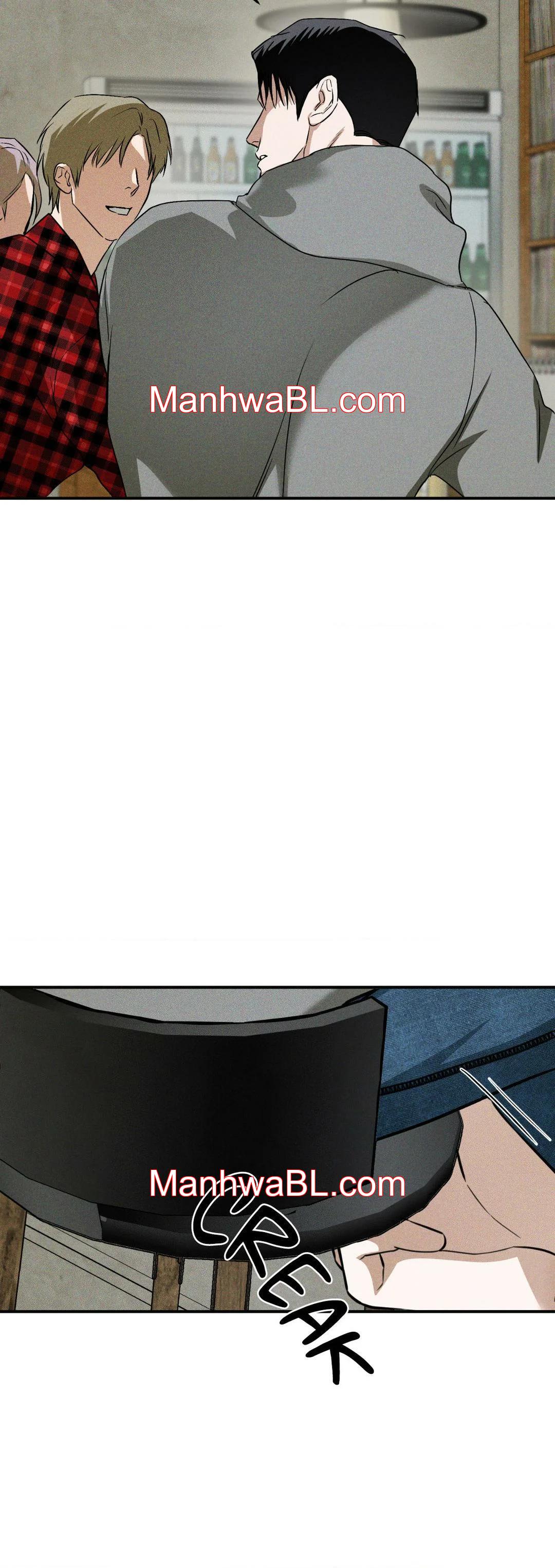 FlashLight - Capítulo 17 2 manhwa