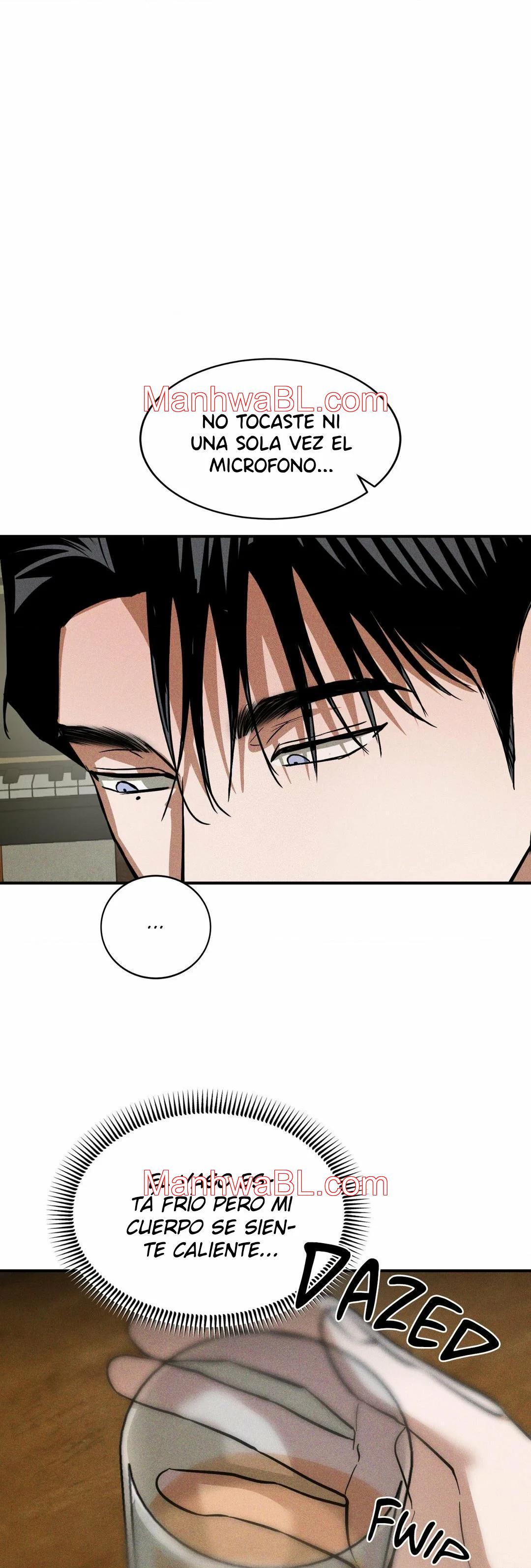 FlashLight - Capítulo 17 2 manhwa