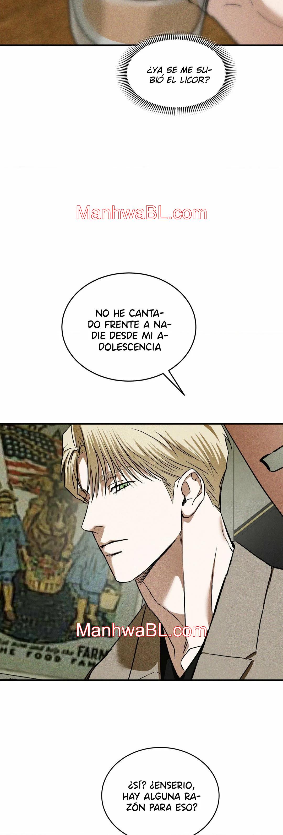 FlashLight - Capítulo 17 2 manhwa