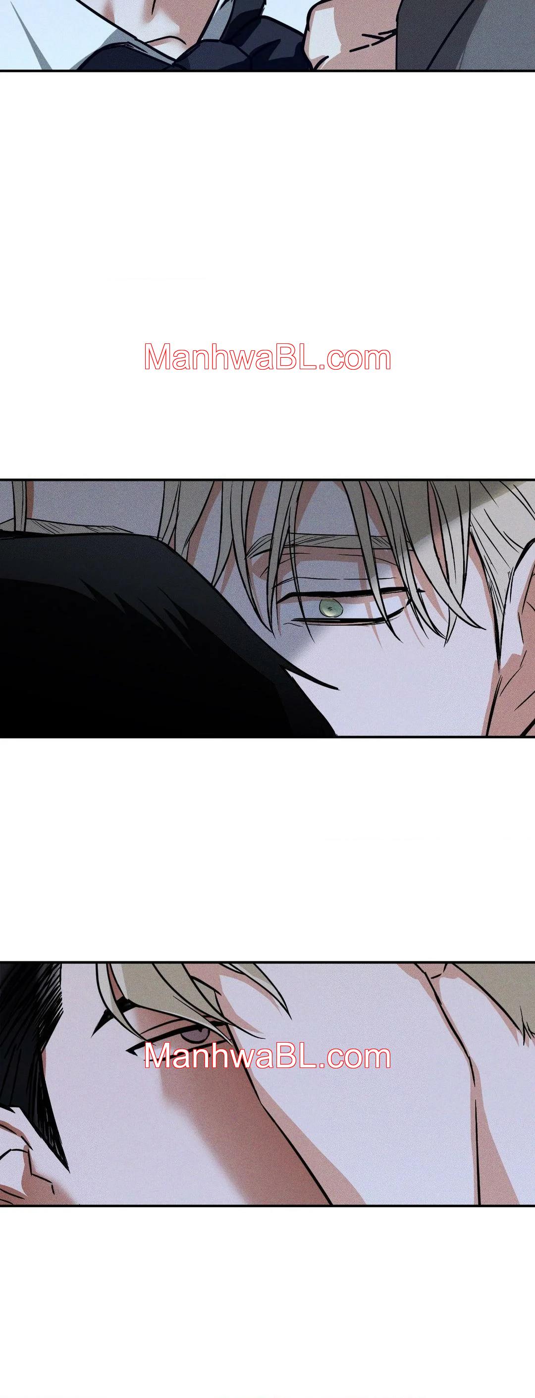 FlashLight - Capítulo 2 3 manhwa
