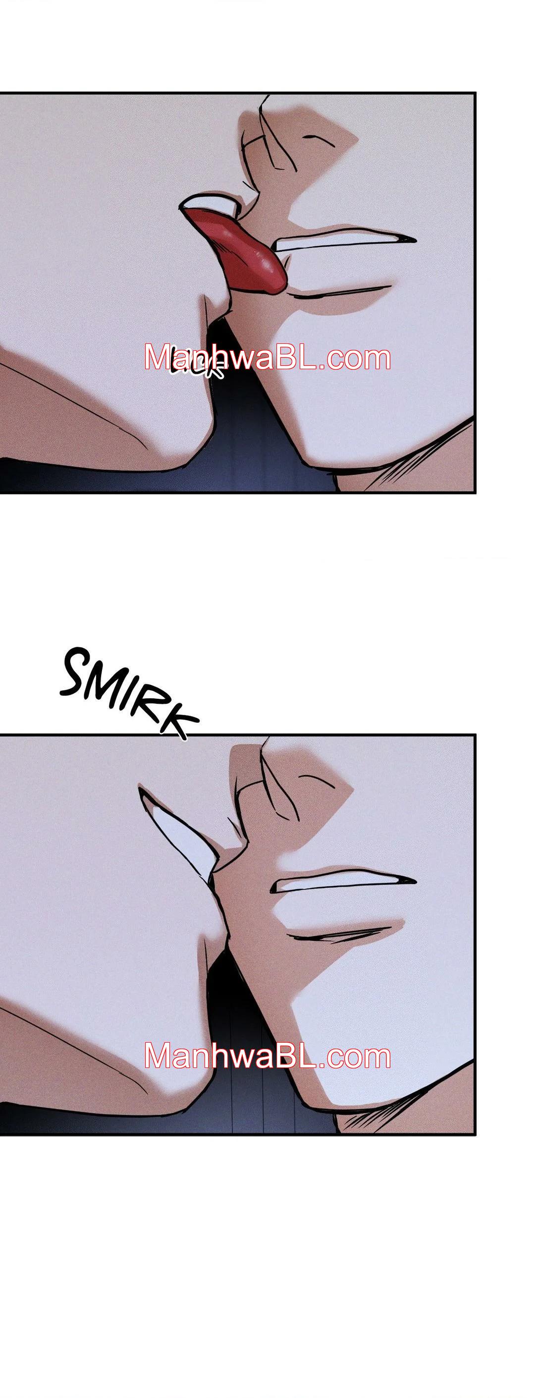 FlashLight - Capítulo 2 3 manhwa