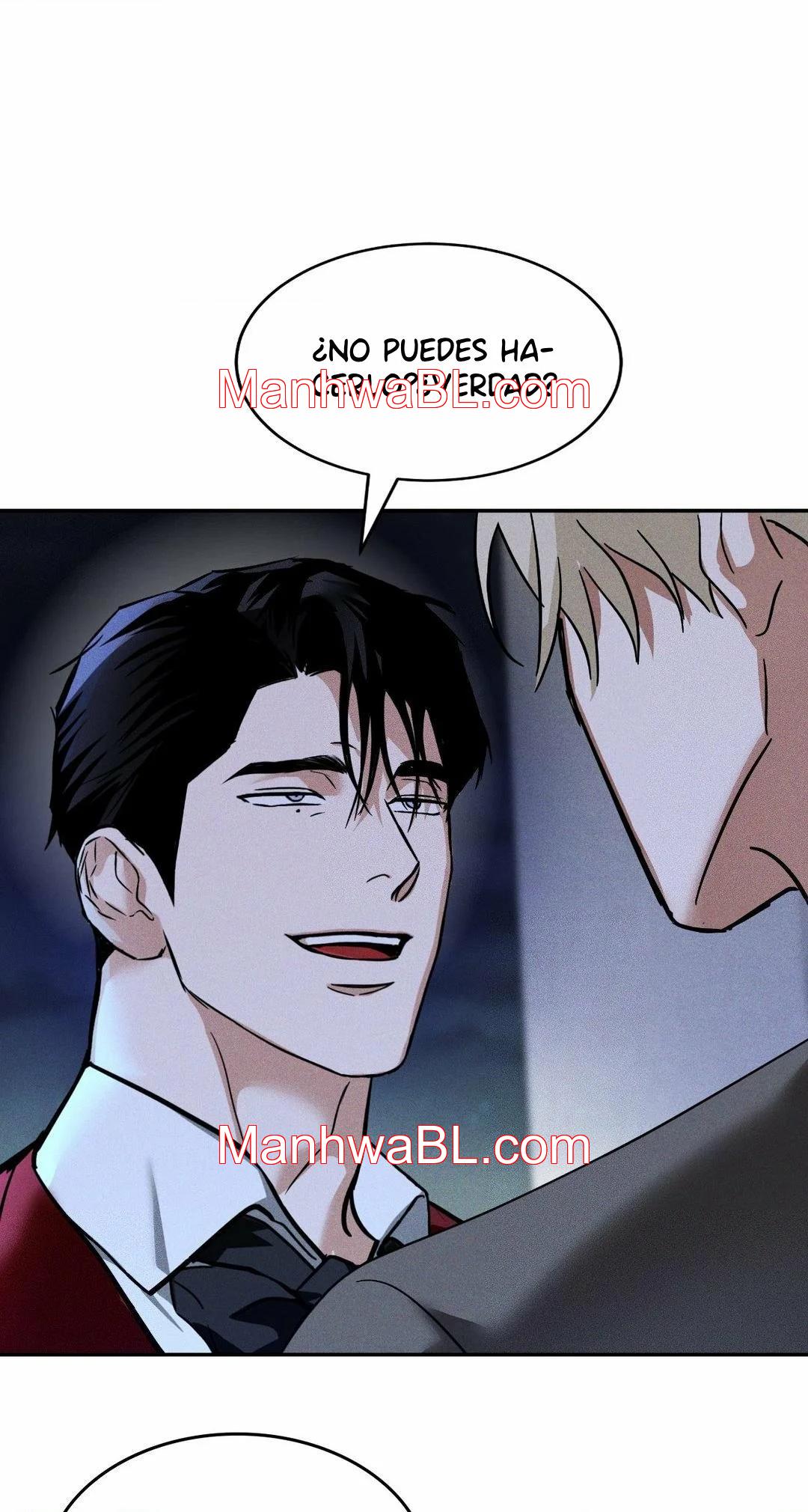 FlashLight - Capítulo 2 3 manhwa