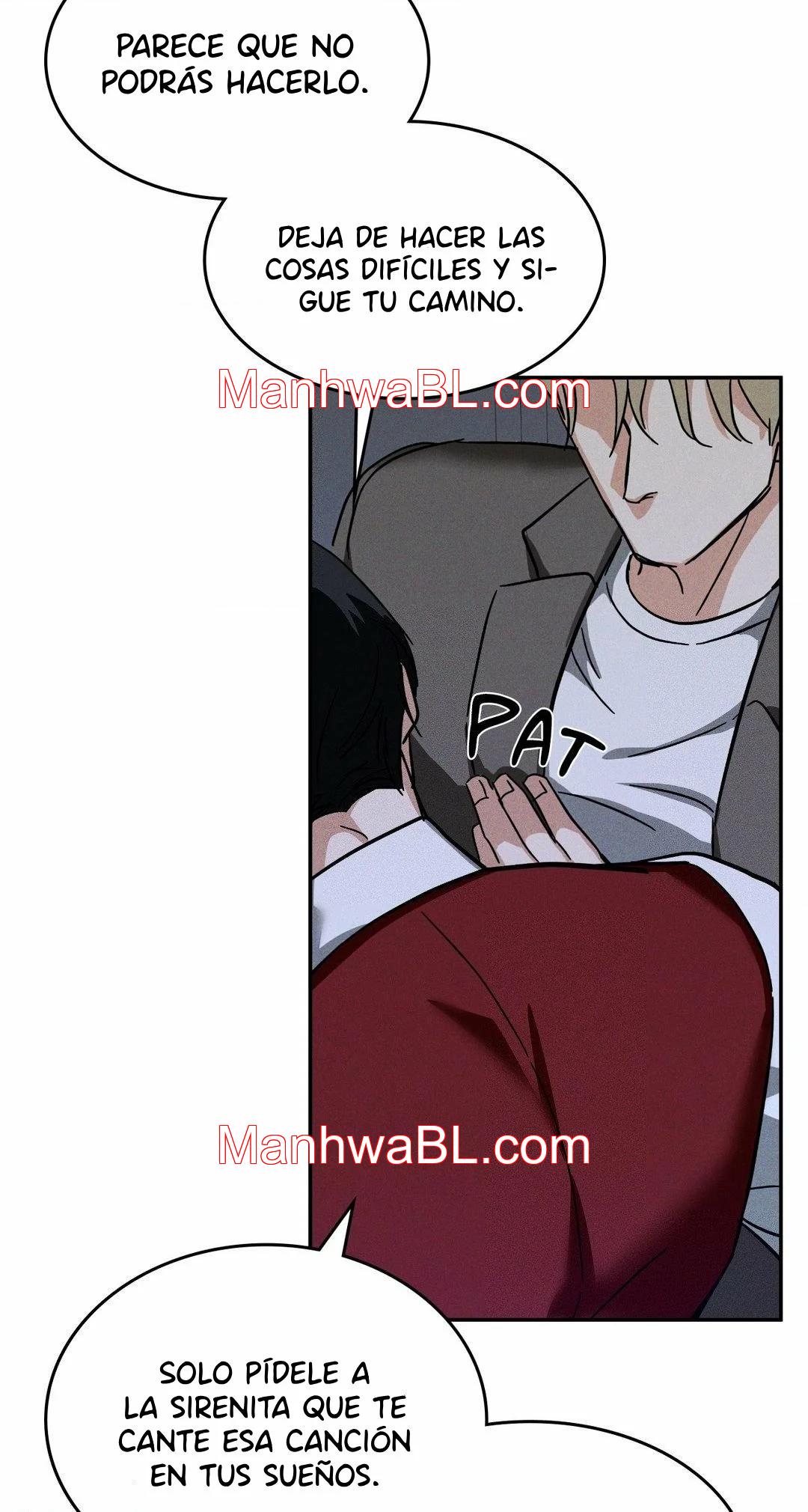 FlashLight - Capítulo 2 3 manhwa