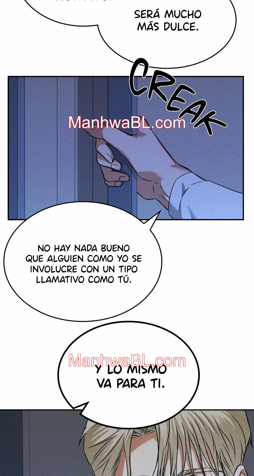 FlashLight - Capítulo 2 3 manhwa