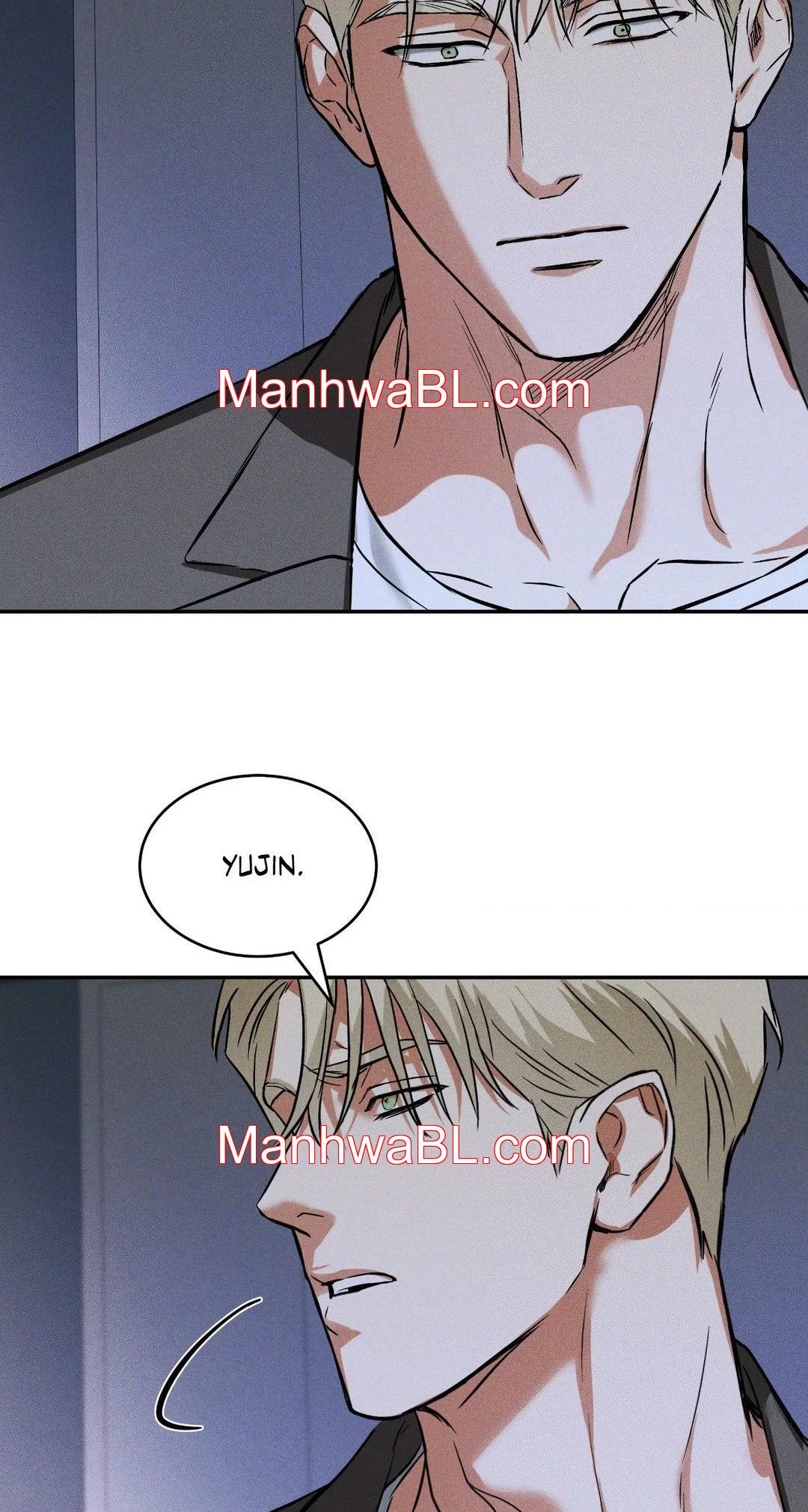 FlashLight - Capítulo 2 3 manhwa