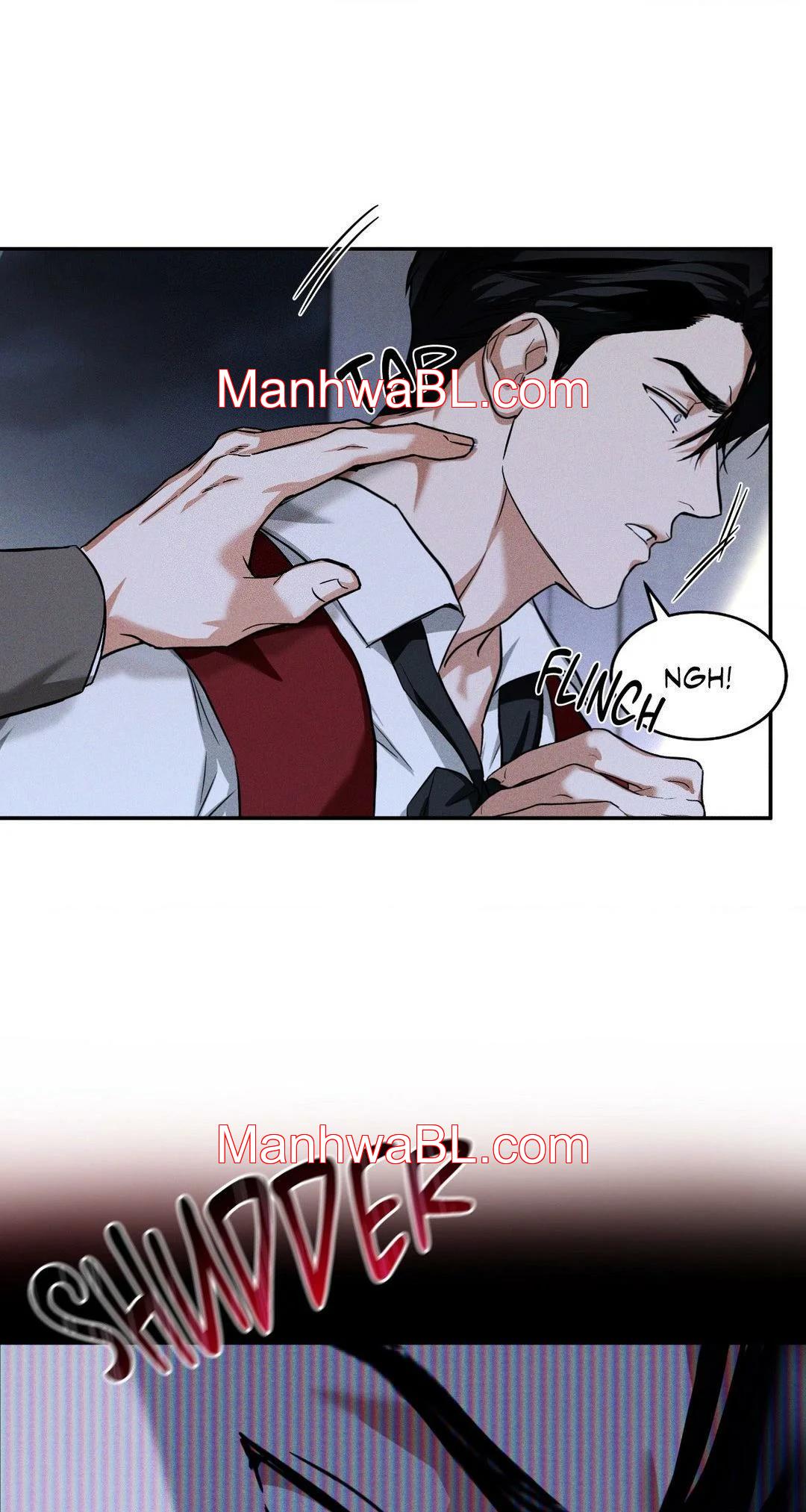 FlashLight - Capítulo 2 3 manhwa