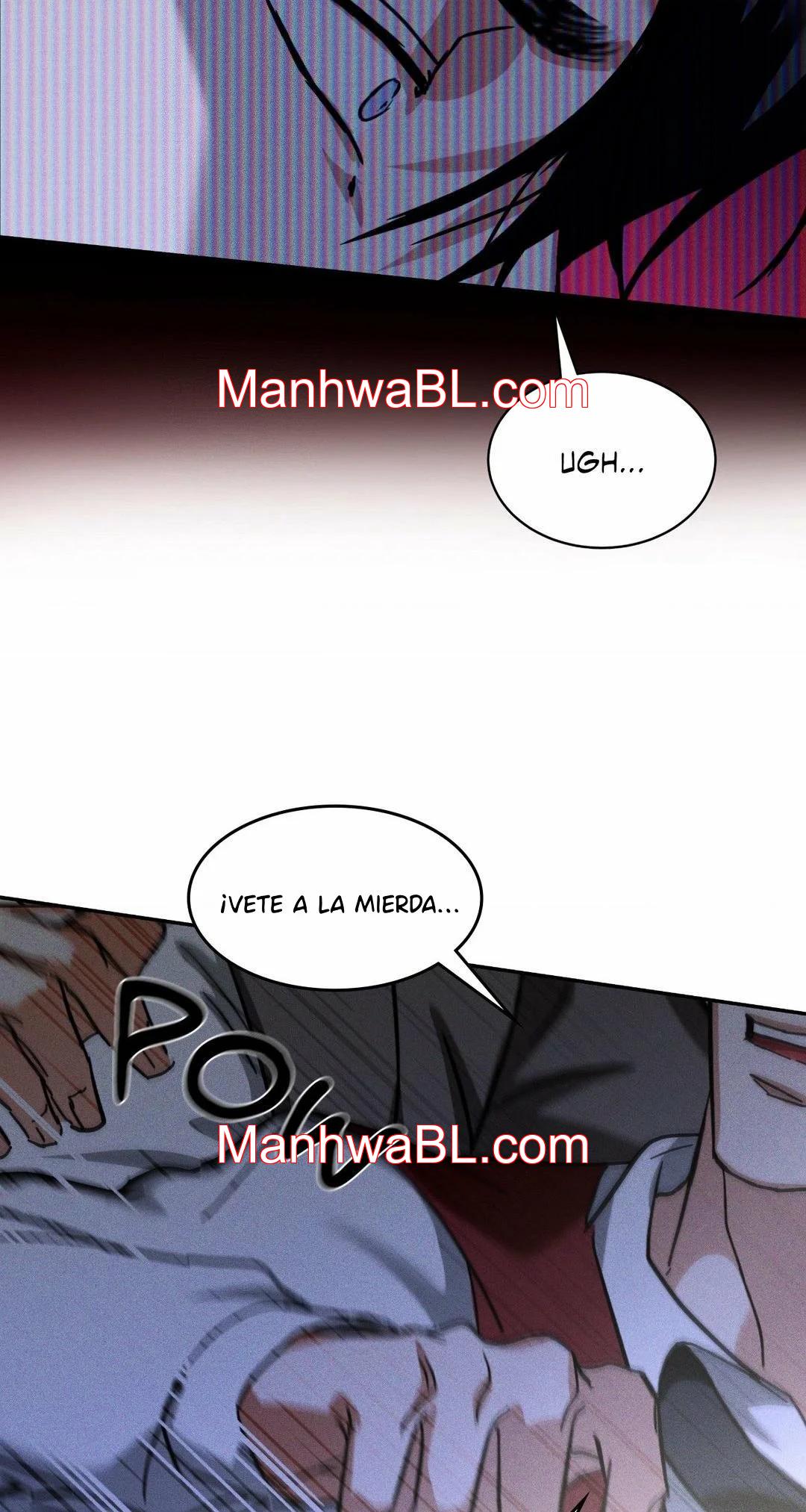 FlashLight - Capítulo 2 3 manhwa
