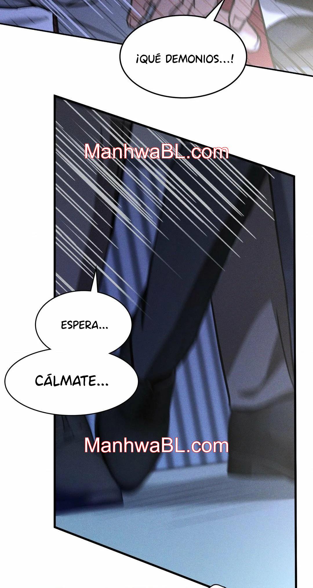 FlashLight - Capítulo 2 3 manhwa
