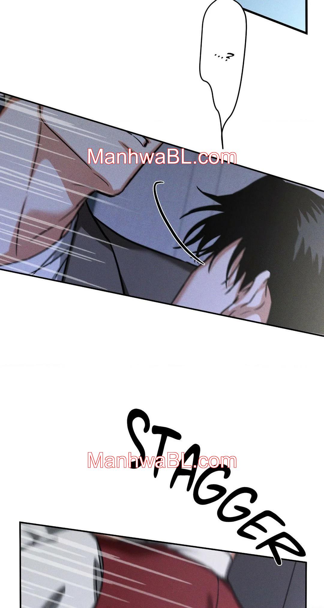 FlashLight - Capítulo 2 3 manhwa