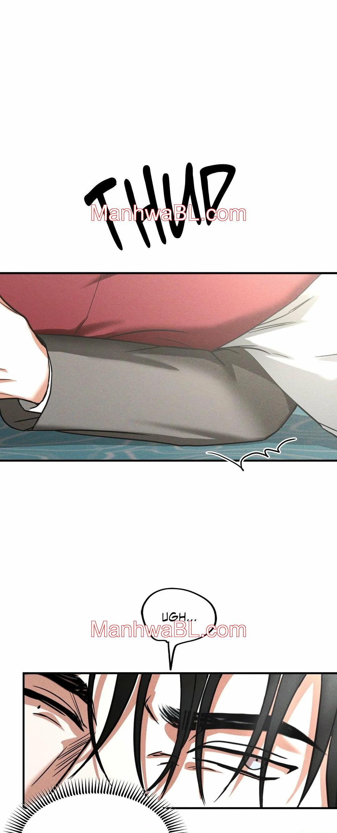 FlashLight - Capítulo 2 3 manhwa