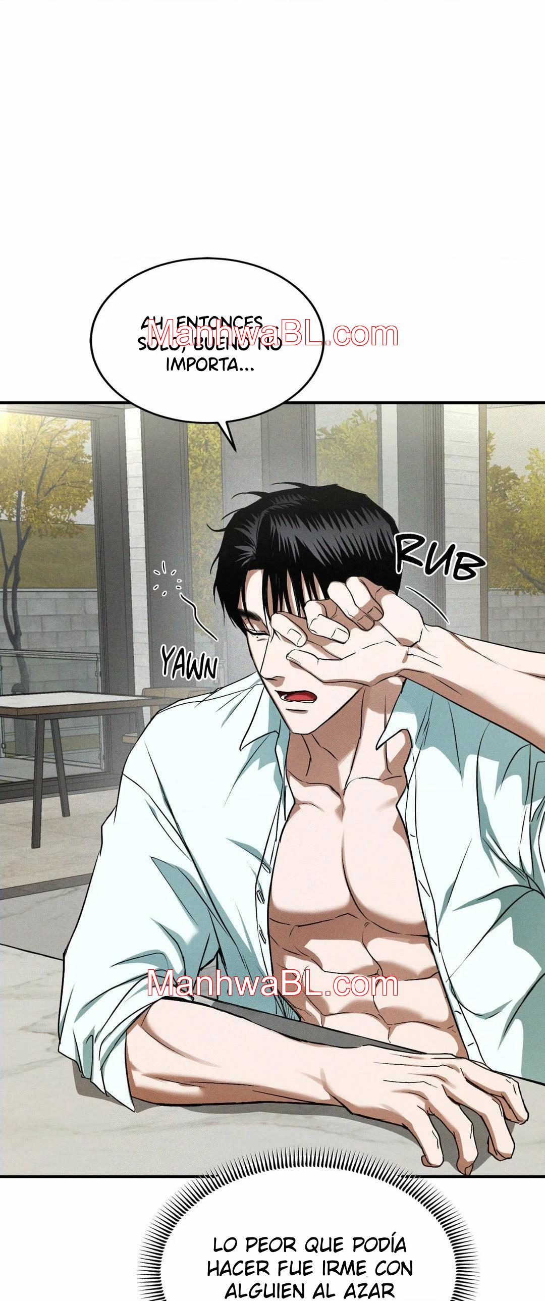 FlashLight - Capítulo 21 2 manhwa