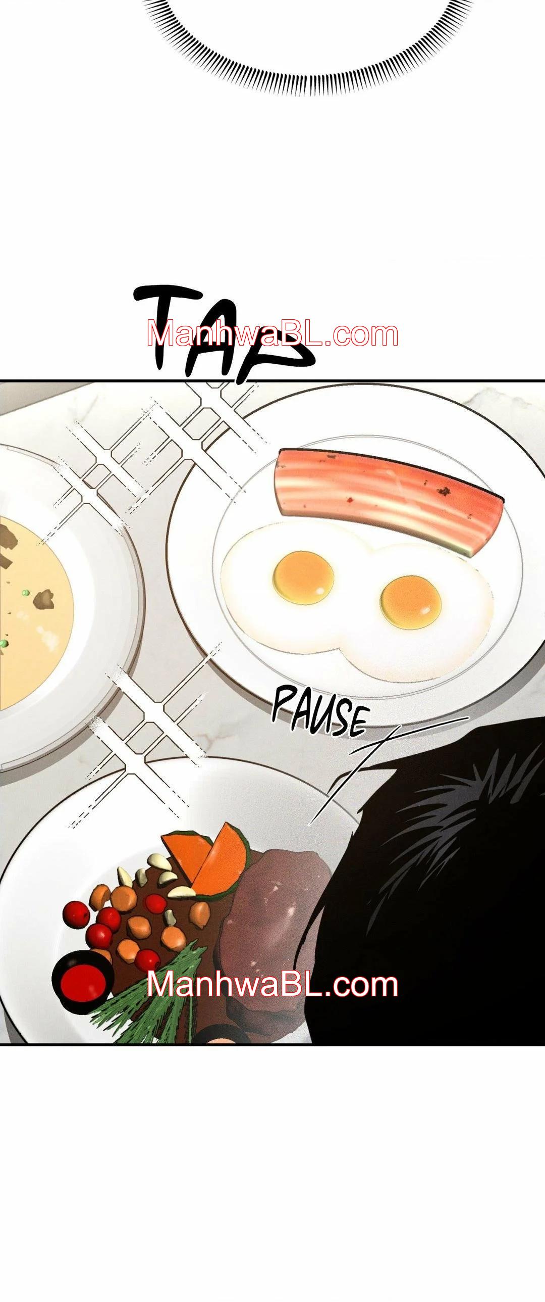 FlashLight - Capítulo 21 2 manhwa