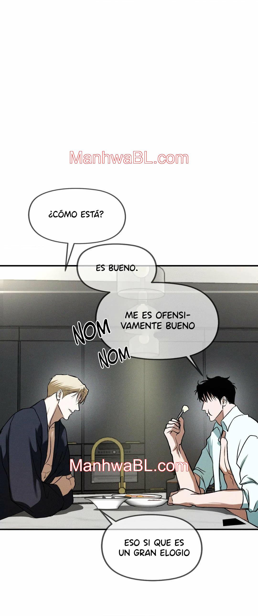 FlashLight - Capítulo 21 2 manhwa