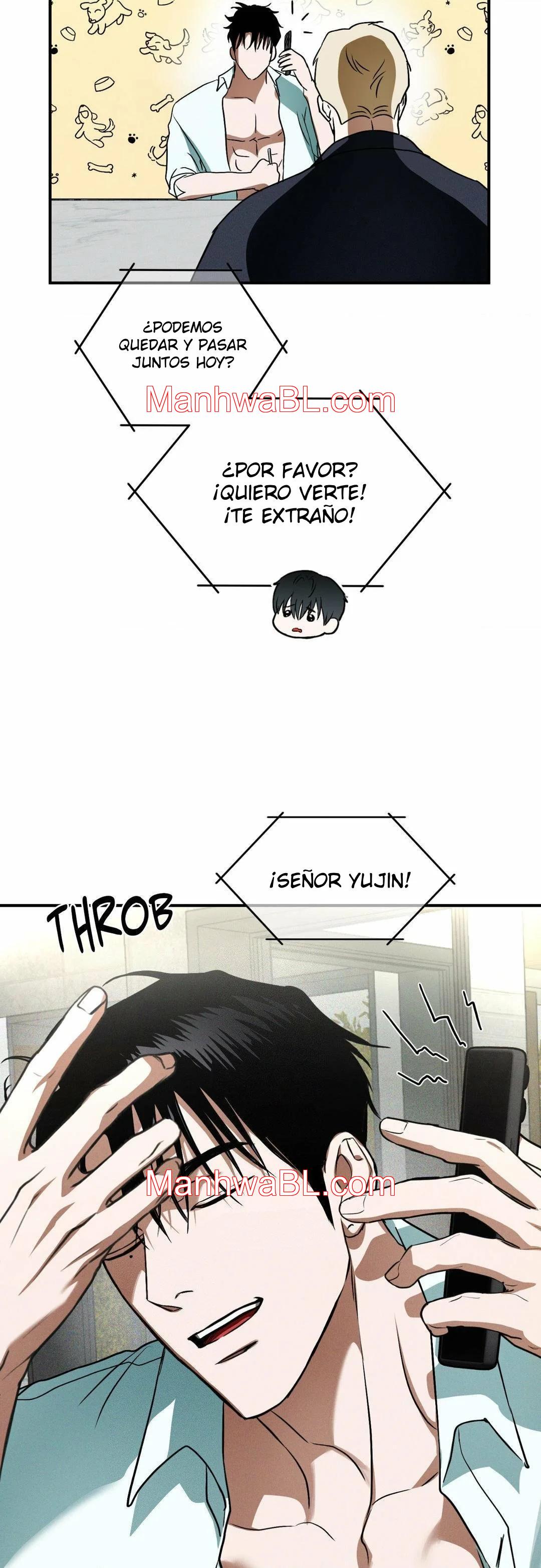 FlashLight - Capítulo 21 2 manhwa