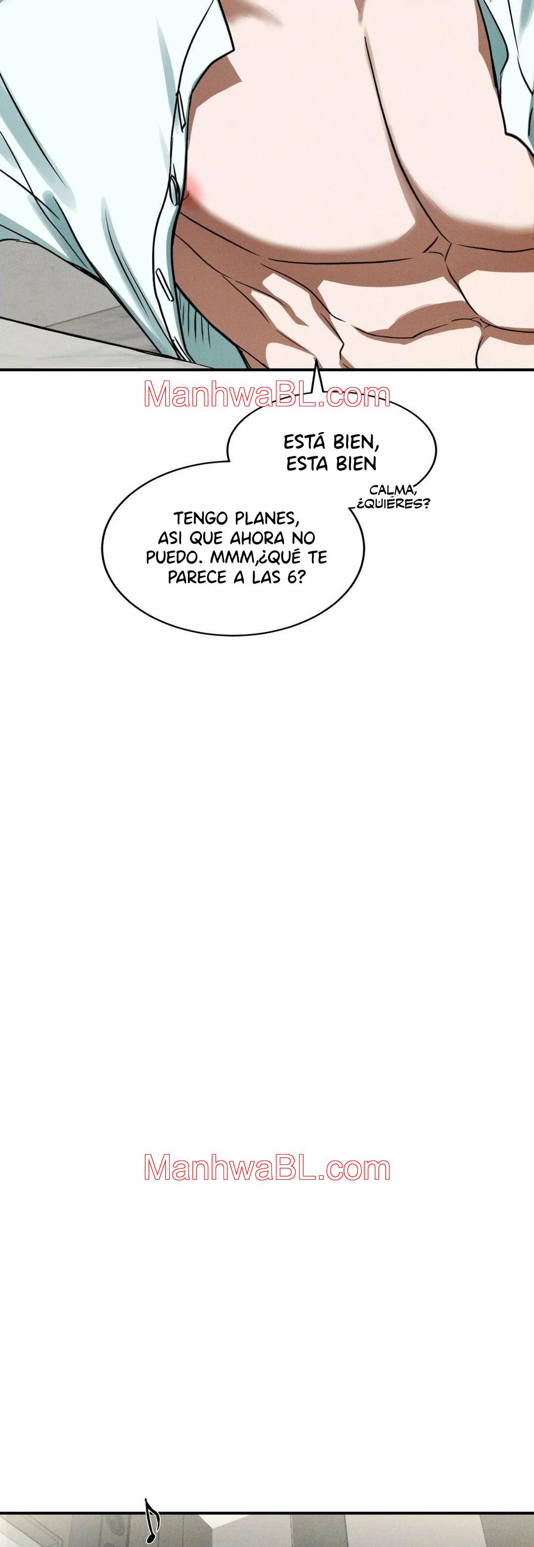 FlashLight - Capítulo 21 2 manhwa