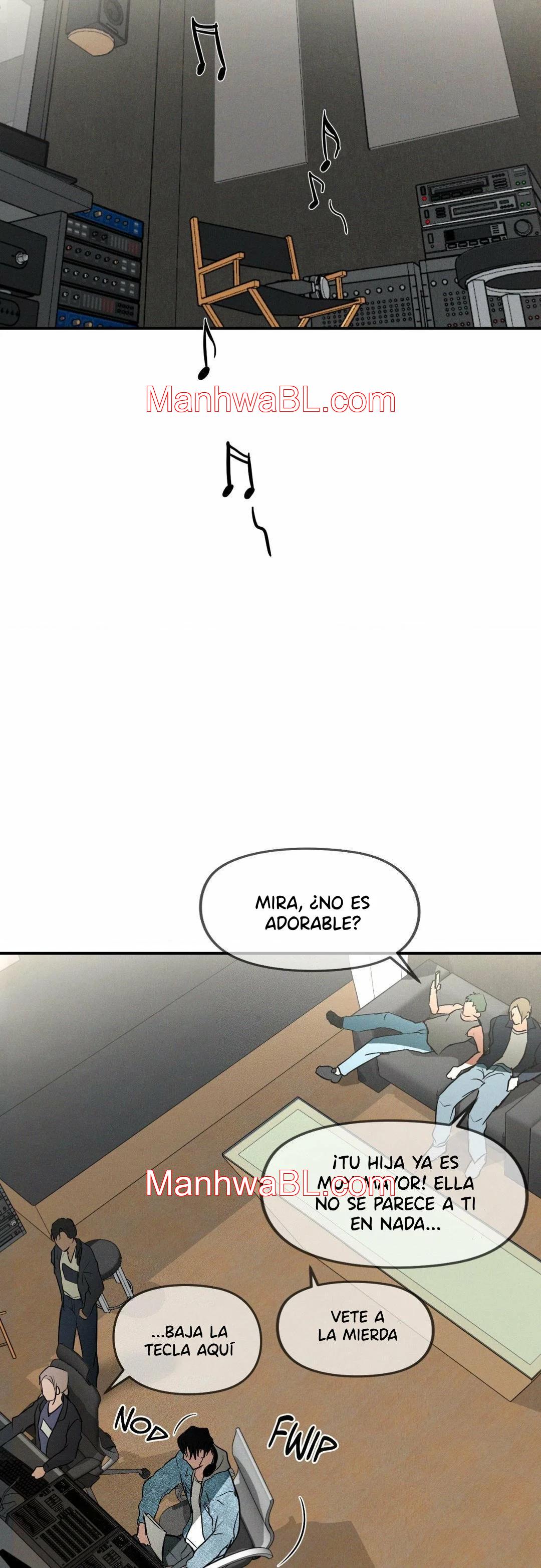 FlashLight - Capítulo 21 2 manhwa