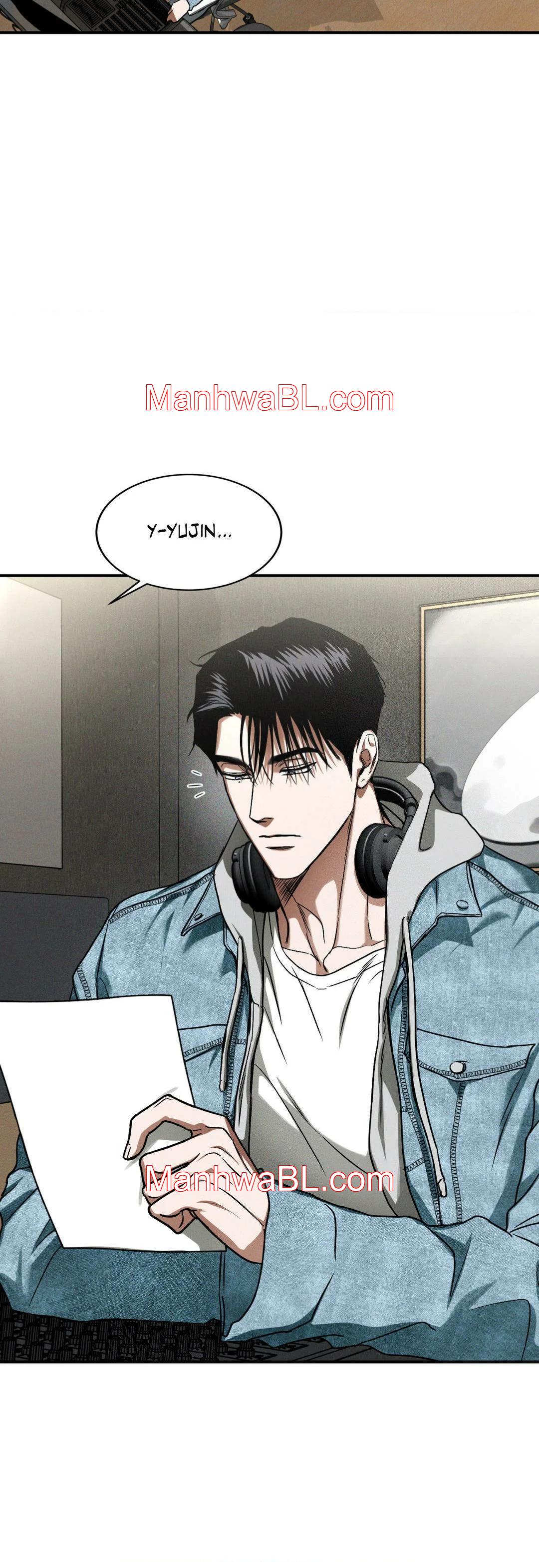 FlashLight - Capítulo 21 2 manhwa