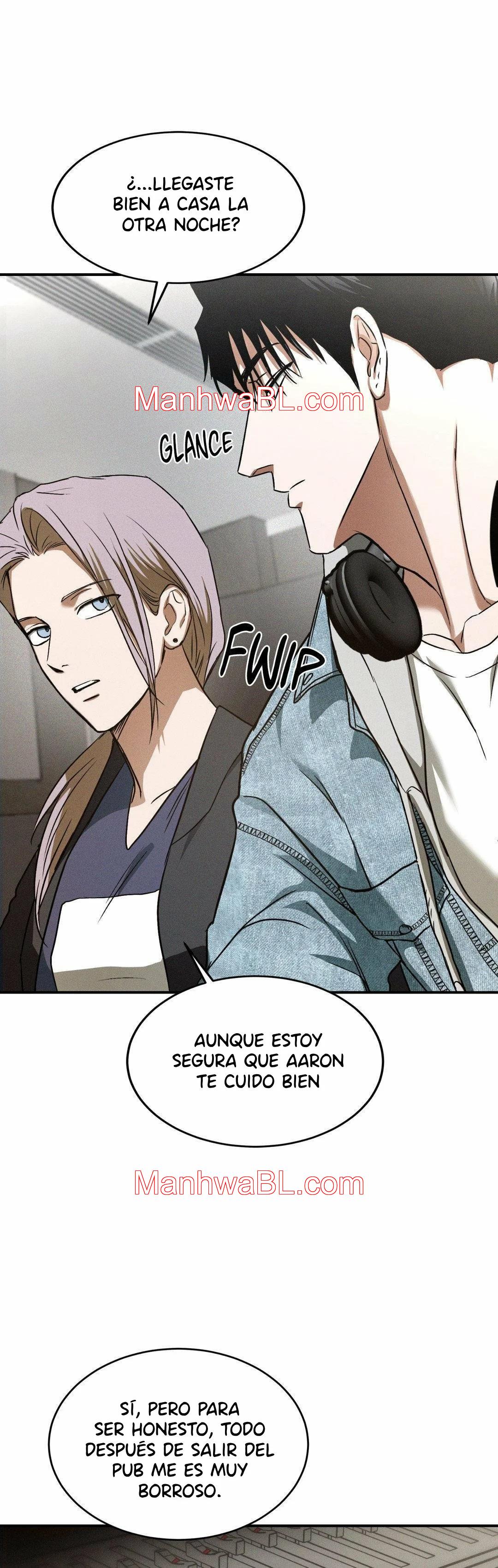 FlashLight - Capítulo 21 2 manhwa