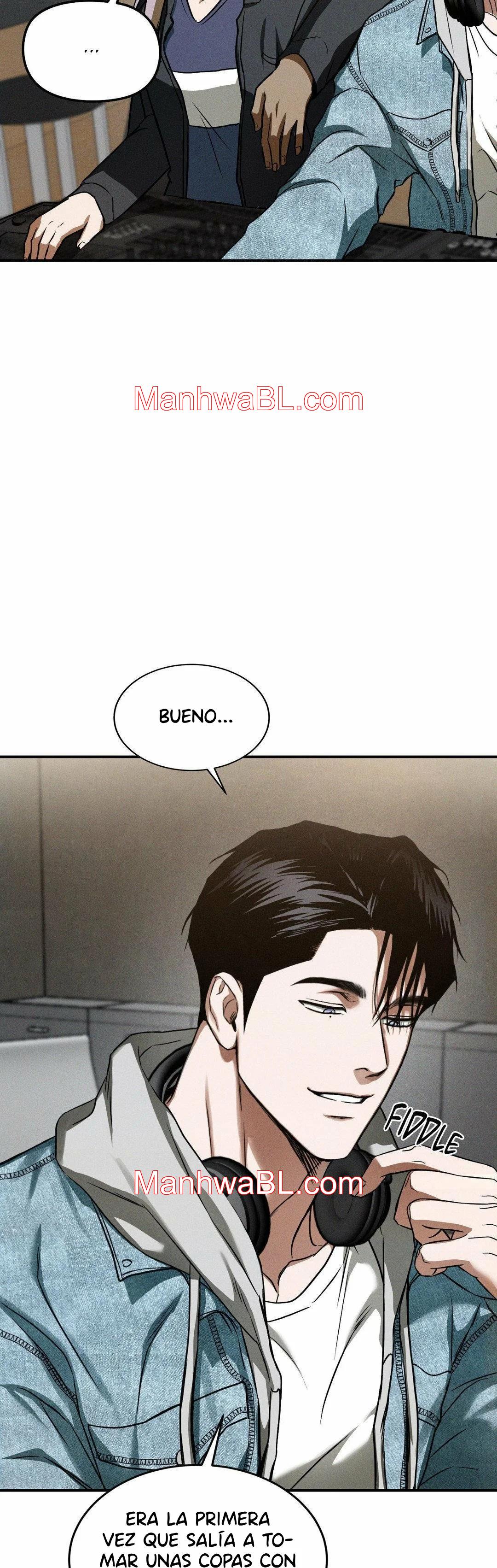 FlashLight - Capítulo 21 2 manhwa