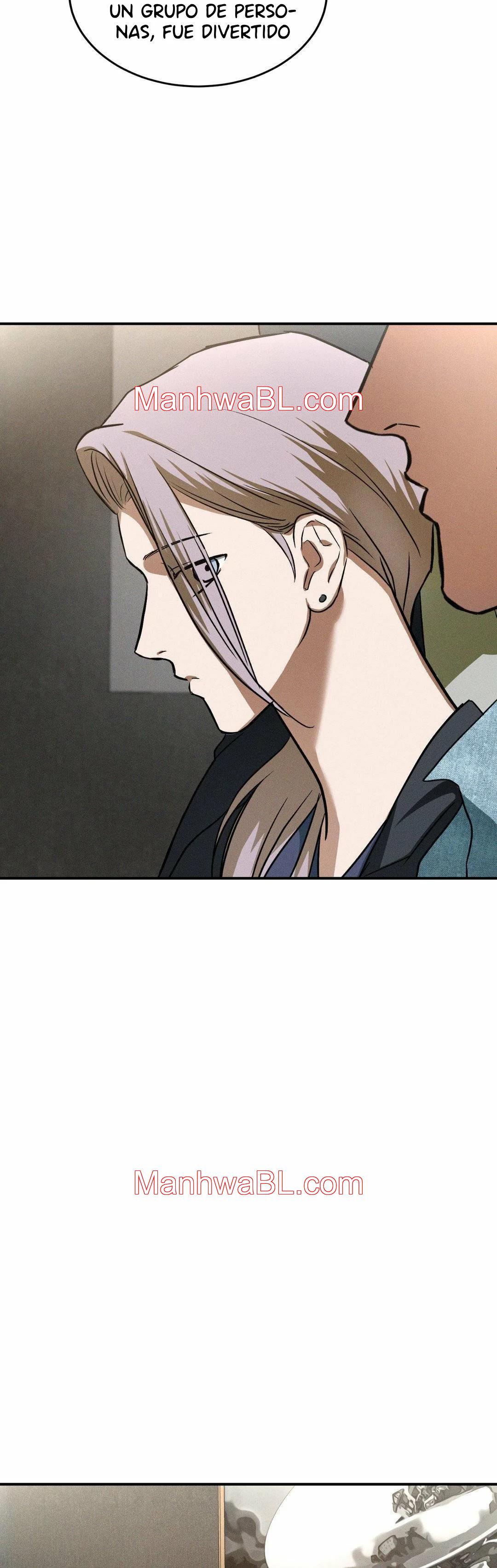FlashLight - Capítulo 21 2 manhwa