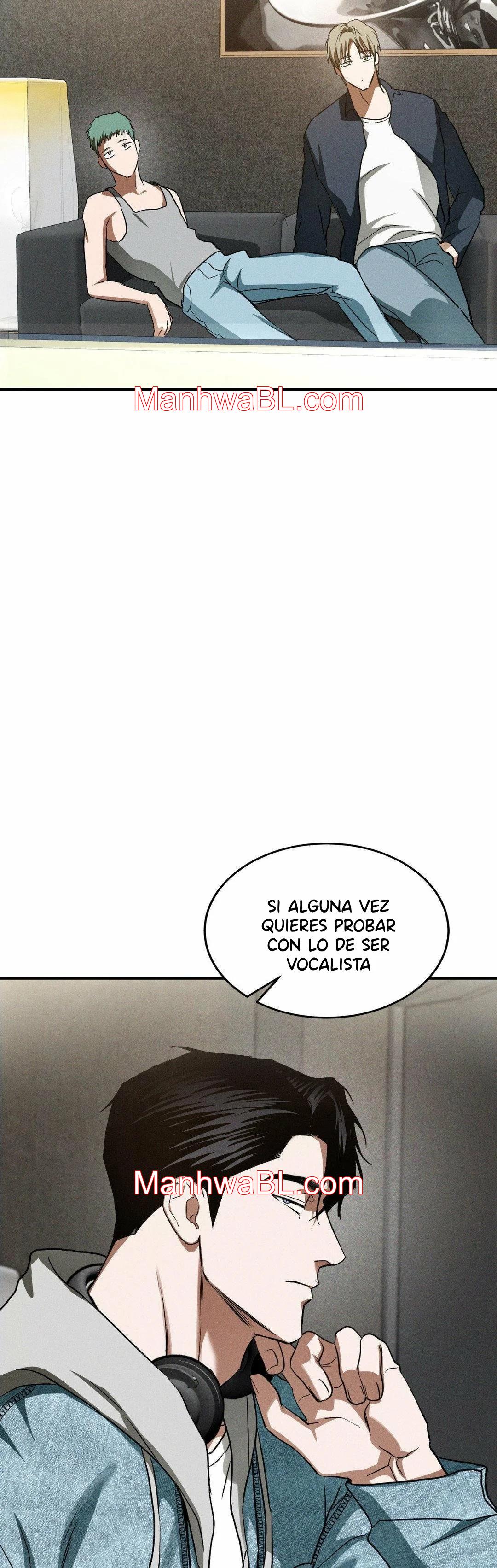 FlashLight - Capítulo 21 2 manhwa