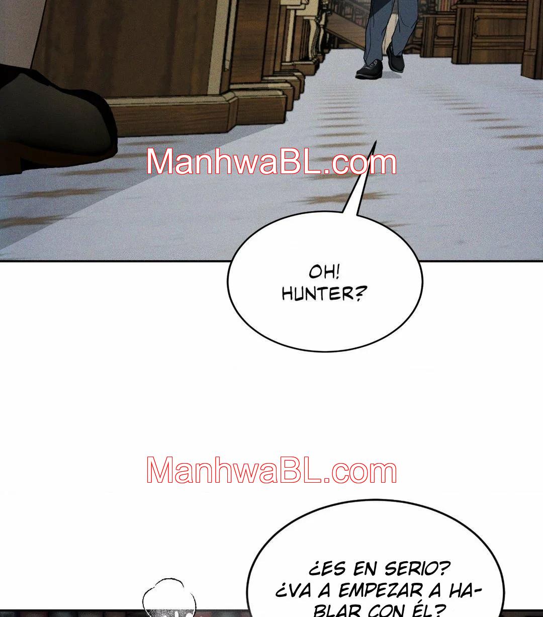 FlashLight - Capítulo 15 manhwa