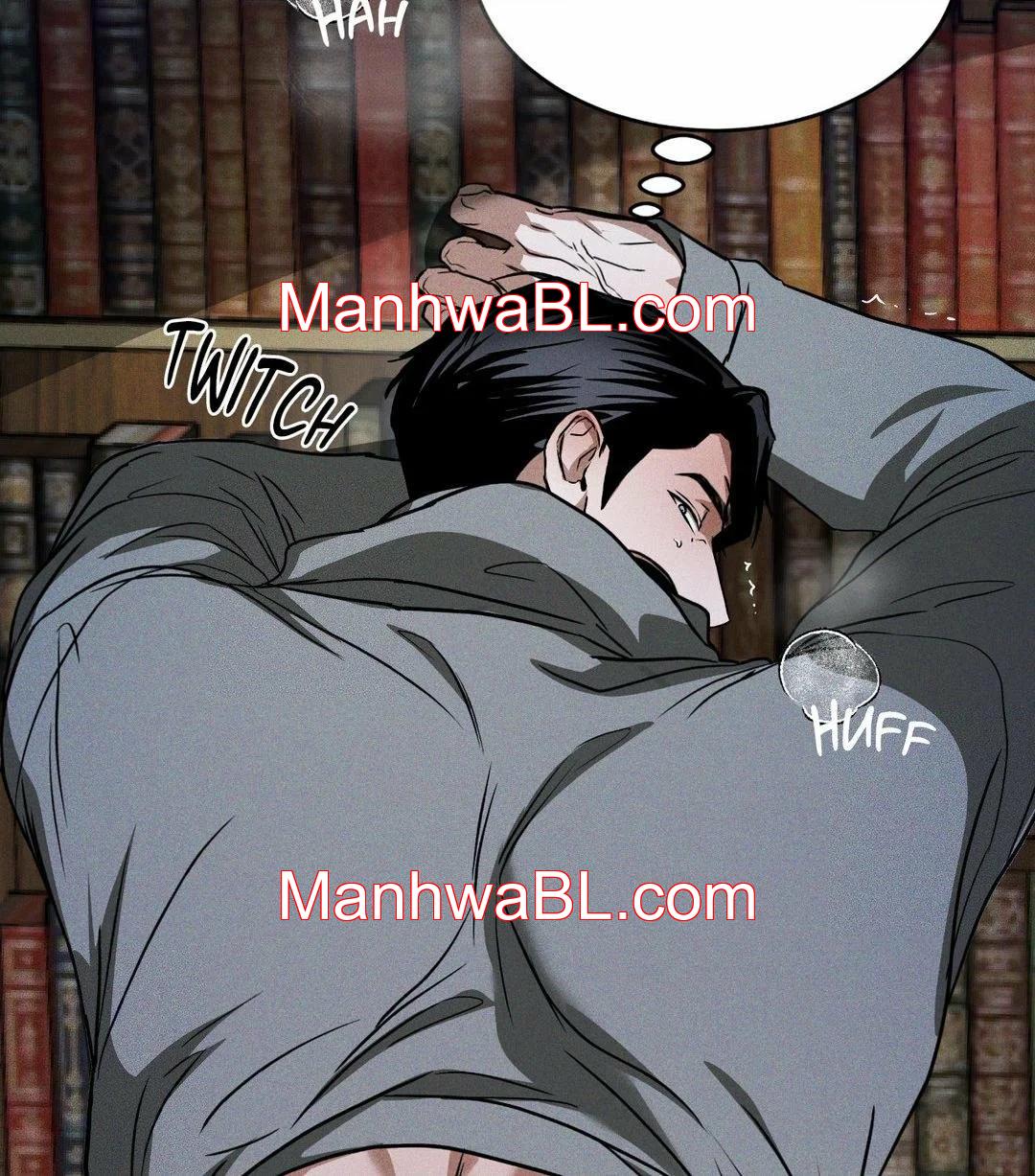 FlashLight - Capítulo 15 manhwa