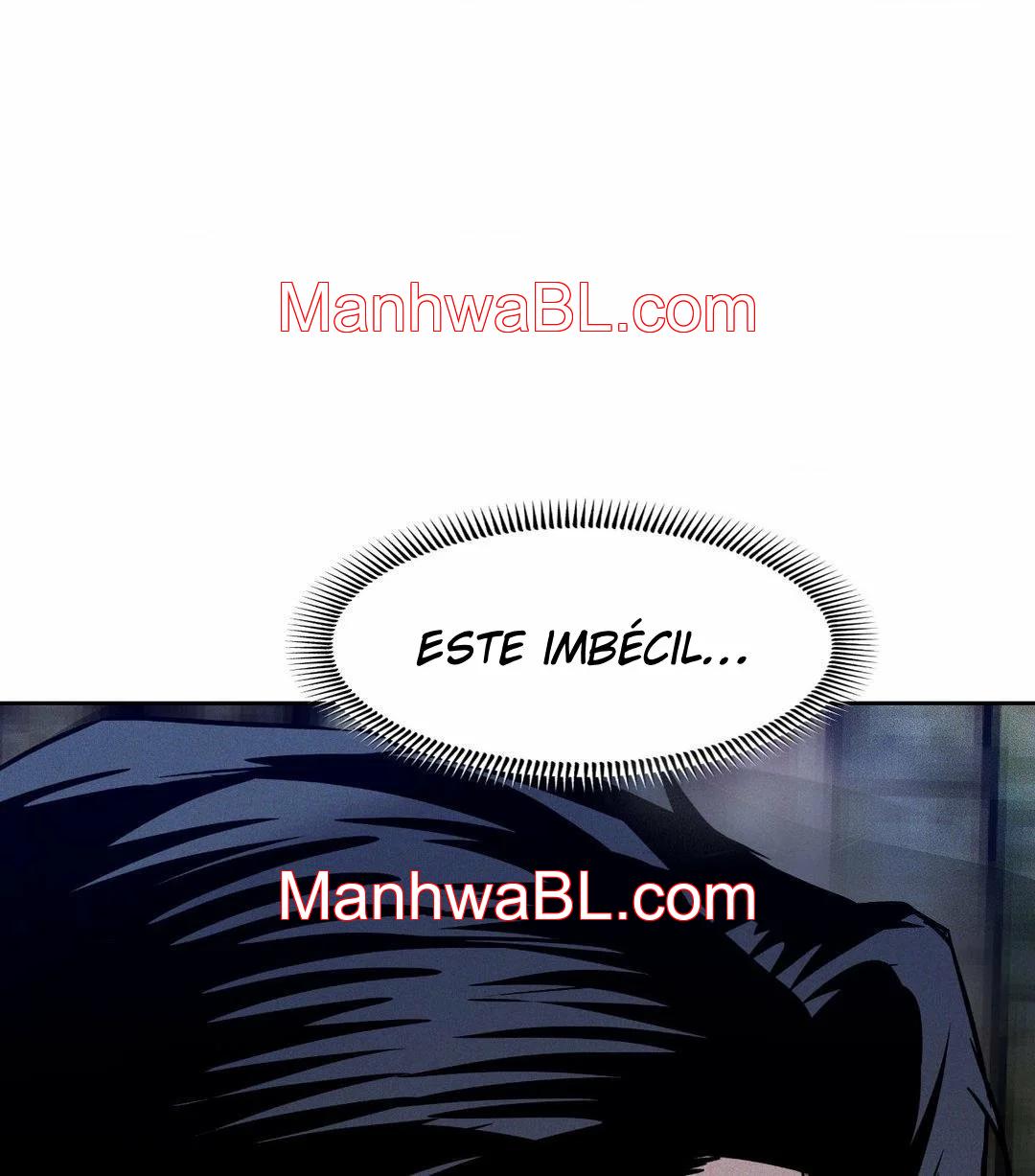 FlashLight - Capítulo 15 manhwa