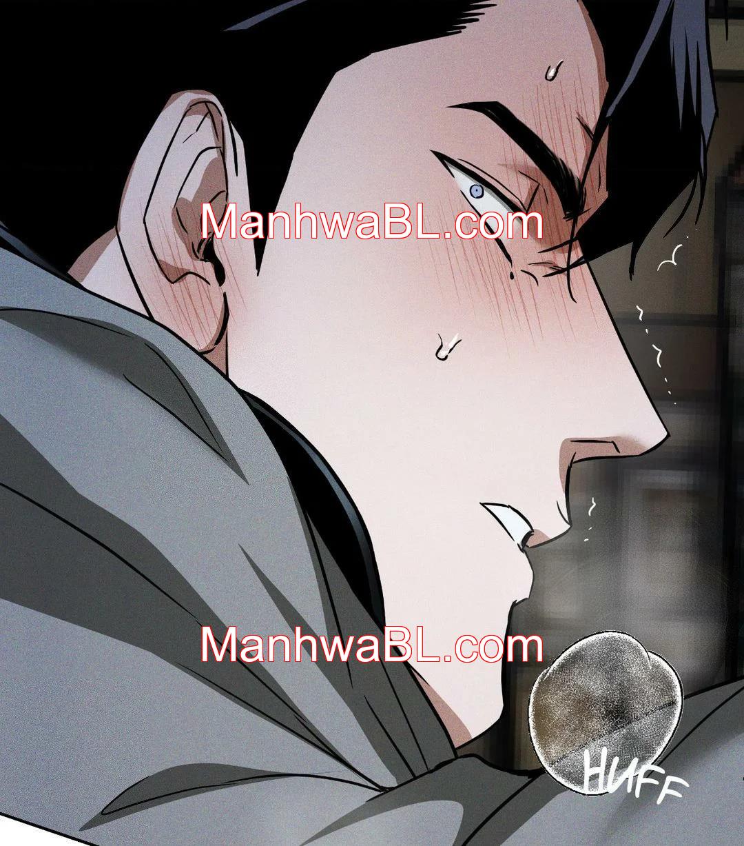 FlashLight - Capítulo 15 manhwa