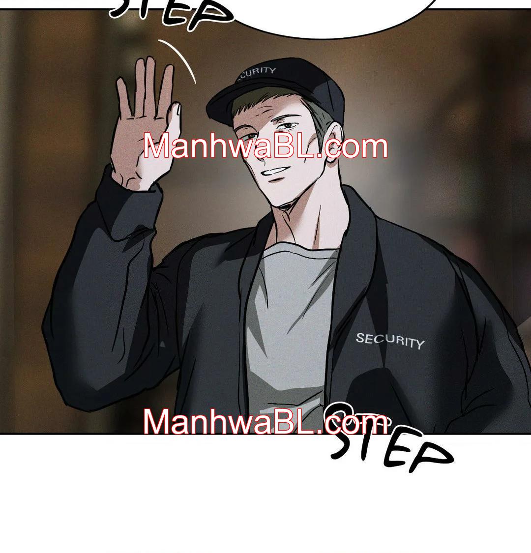 FlashLight - Capítulo 15 manhwa