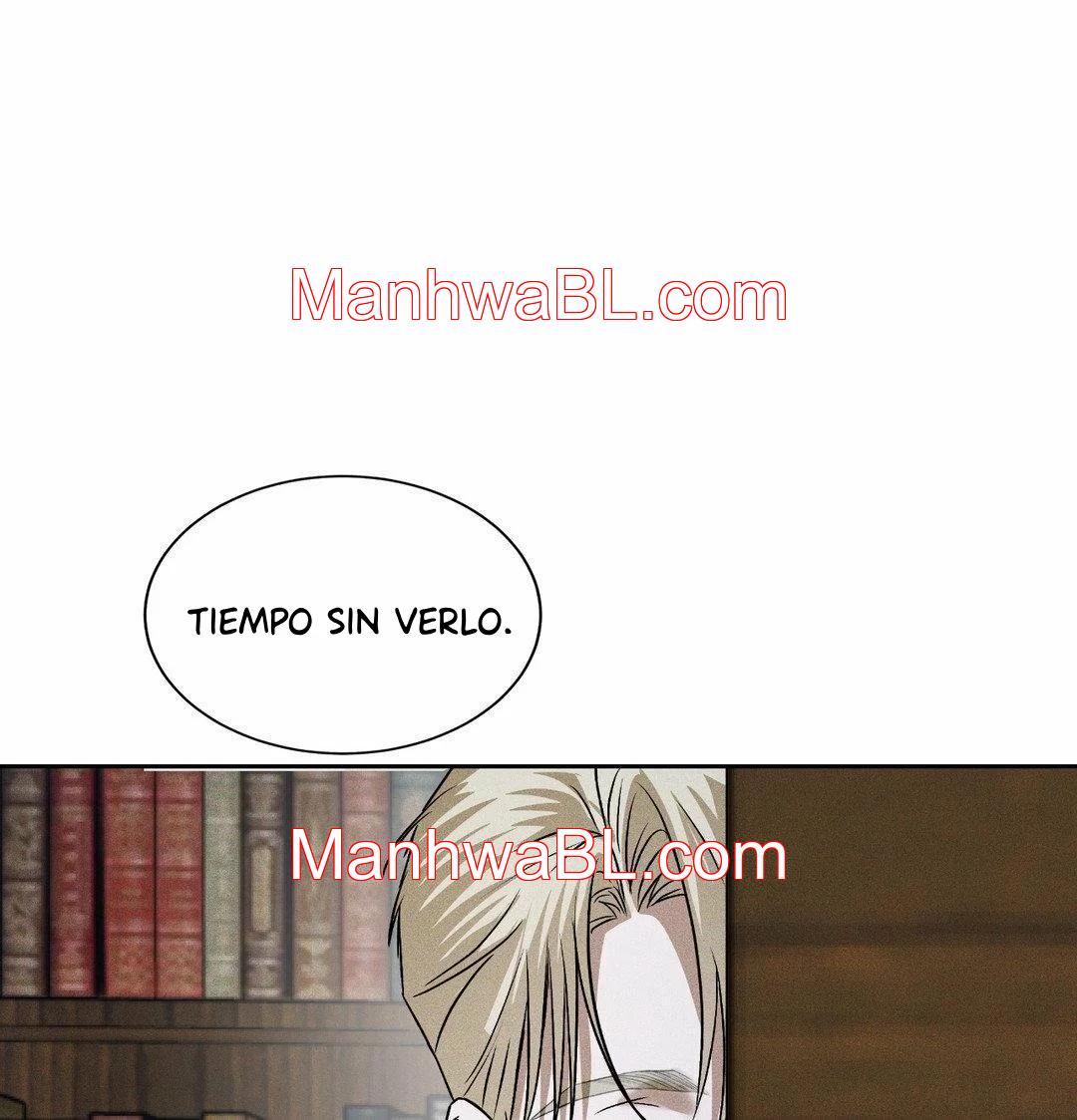 FlashLight - Capítulo 15 manhwa