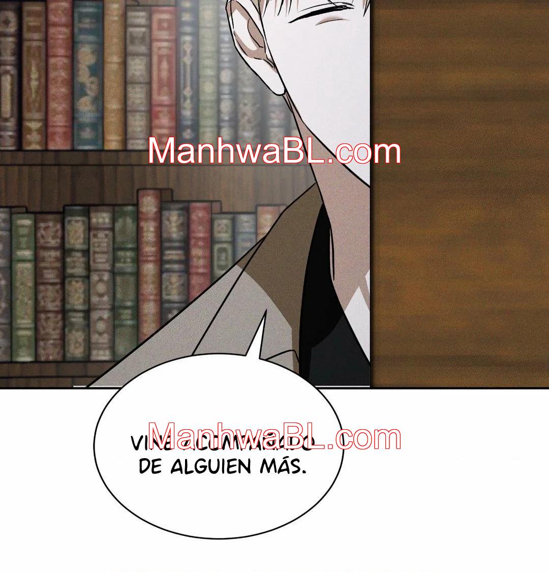 FlashLight - Capítulo 15 manhwa